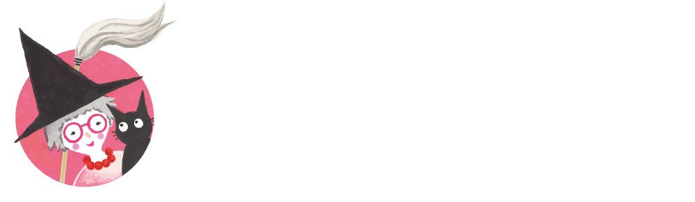 魔法の文学館（江戸川区角野栄子児童文学館）